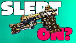 On the Hunt for Underrated Secondaries in Warframe!