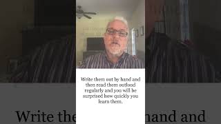 Learn Latin in One Minute with Dr. Massey: 4th Declension Nouns