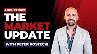 August Real Estate Update: Soft Home Sales Amidst Surging Listings in Kitchener-Waterloo! screenshot 5