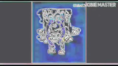 Spongebob Crying In G Major 4 Powers G Major 4 Cubed