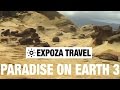 Paradise on Earth 3 Vacation Travel Video Guide