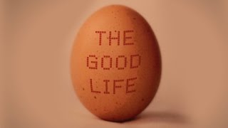 What is 'the good life'?