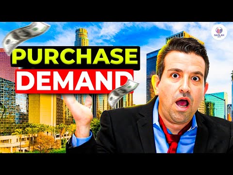 Purchase Demand Hits Highest Point in Nearly Three Years as Buyers Return to the Market