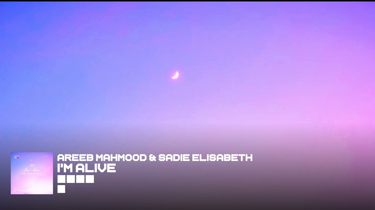 Watch Areeb Mahmood & Sadie Elisabeth - I'm Alive on YouTube Watch Areeb Mahmood & Sadie Elisabeth - I'm Alive on YouTube