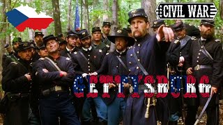 Civil War - Gettysburg {Český překlad} (reupload)