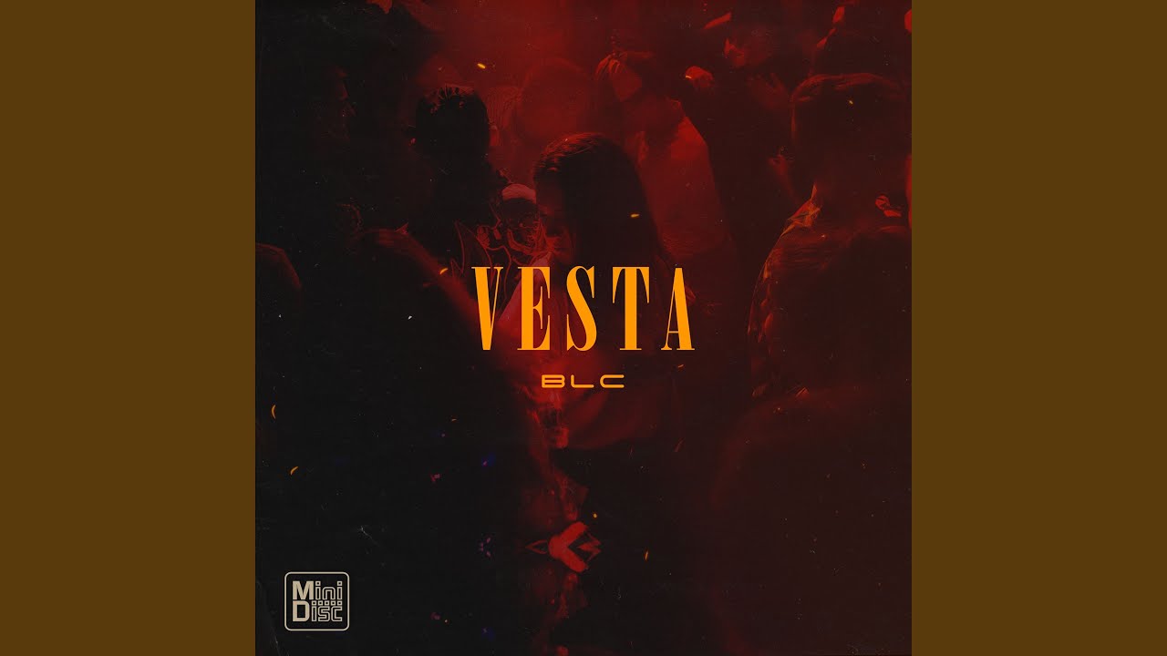 Watch Vesta on YouTube Watch Vesta on YouTube