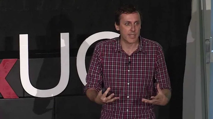 Imposters: The psychology of pretending to be someone you're not: Matthew Hornsey at TEDxUQ - DayDayNews