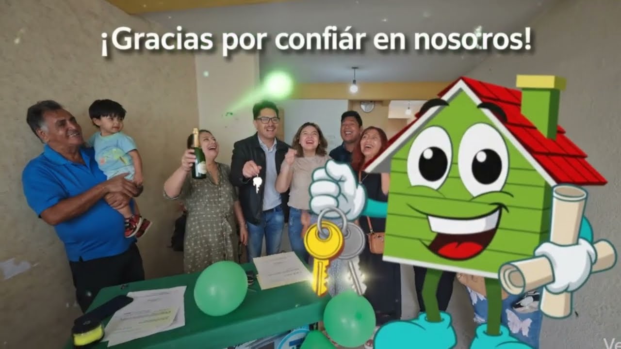 Soluciones en Vivienda
