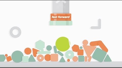 Red Cat Motion | Explainer Animation | Fast Forward