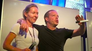 Stories of Transformation - Justine
