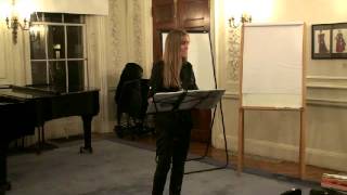 What Is German - Thomas Mann's: "Stories" (Oct. 10, 2012)
