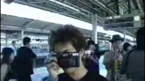 Avril Lavigne - Egos and Icons - Part 6