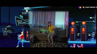 Just Dance 2017: Bailar - Deorro Ft. Elvis Crespo 5 stars hacked bi jd