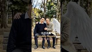 Those legendary No. 2 actors from the first year of Showa to the ninth year of Showa✨(Part 2)