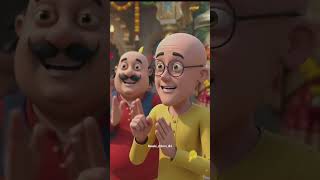 Motu Patlu Shitala mata par jate hue🙏❤️ #shortvideo #motupatlu #shitlamata #like #jaimatadı