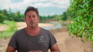 Luna® Privilege Fungicide - Improves Disease Control for Bananas - 3:20