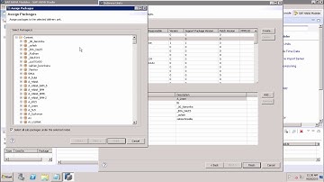 HANA Administration - System Migration