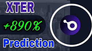 XTER Coin News Today! Xterio Price Prediction