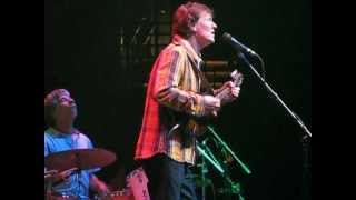 Miniatura de vídeo de "Steve Winwood   Back In The High Life ACL Live 112512"