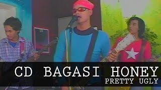 Pretty Ugly - Cd Bagasi Honey