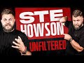 Ste Howson Unfiltered! Compilation FT Ashley Williams, Rio, Joel &amp; More...
