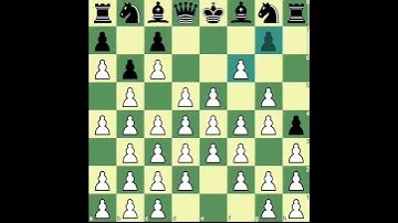 How to play chess Without King ? Chess Game :  2302 #chesspuzzleseries #chessgame