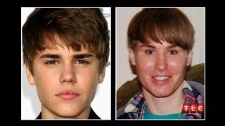 Addicted to Looking Like Justin Bieber | My Strange Addiction