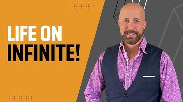 Unlock Your Infinite Potential: Infinite CEO YouTube Channel Introduction Video