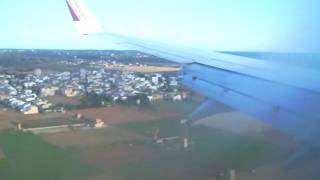 Air Berlin 737-800 Leipzig - Mallorca Teil 5.