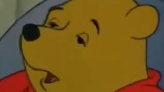 The Pooh’s Adventure, Fandom is Cringe