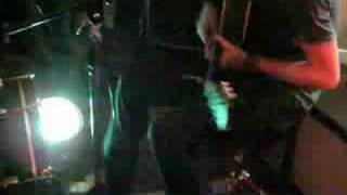 Joe Buck-Hillbilly Pride-Linfield,PA  9/25/08 