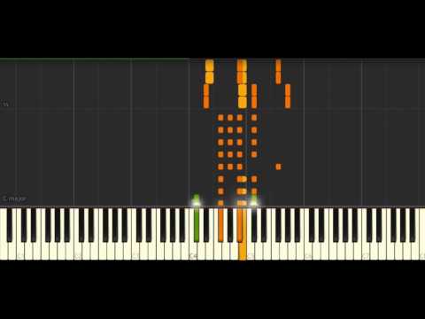 Tigran Hamasyan The Court Jester Tutorialtranscription Tigran Hamasyan The Court Jester Tutorialtranscription