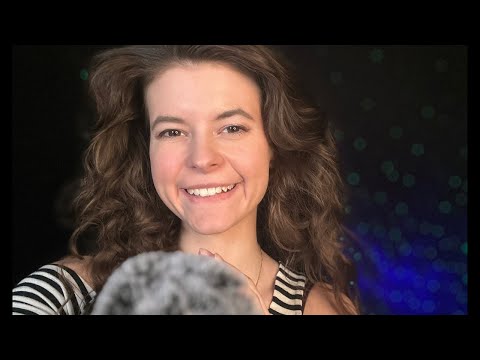 ASMR live - Zeit zum Entspannen 🥰💛
