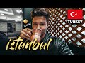 Top 15 Must Try Food & Drinks in Istanbul Turkey 🇹🇷🤩