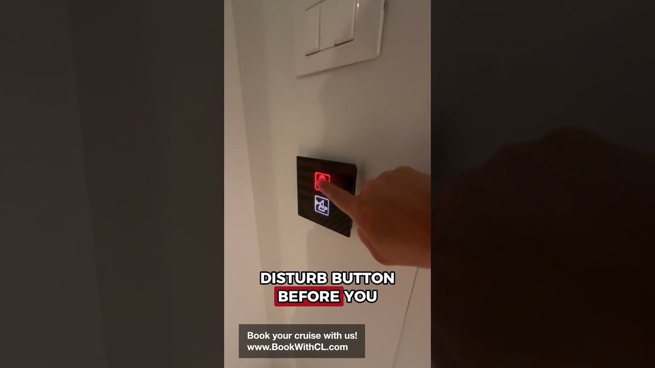 Top complaints about Virgin Voyages Stateroom!