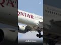 Trump Unveils Qatar Donated Luxury Air Force One Jet | Jadetimes