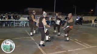 Dedeler Folklör Ekibi Yüksek Hava