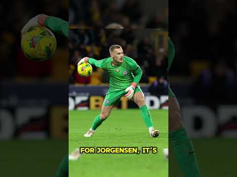 Enzo Maresca Just Ended This Chelsea Player S Career Chelsea News 2025