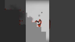 Fall Break Dismount Legend game #shortfeed #shorts #gaming #trending #trendingshorts