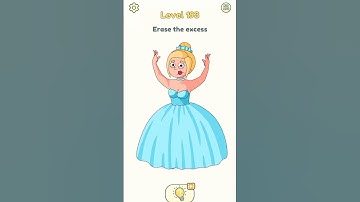 Dop2 (Delete One Part) Level 193 Walkthrough solutions_ All level‎‎‎‎‎‎‎@Slowgamer925 #dop2