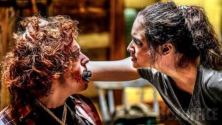 The Vengeful Night | THRILLER | Full Movie in English💎
