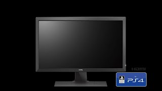 Ama Monitor Benq Alto Ou Premium Ghost Youtube