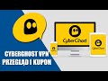 CyberGhost VPN Recenzja (2019): Super łatwe w użyciu! image
