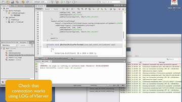Installing Valentina for Java ADK on Mac OS X