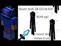 Rcm enderman slayer 2815s boss