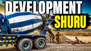 Kohistan Enclave Wah Cantt New Development | Ground Reality Site Visit 2026