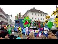 Warstein rosenmontagsumzug 2023