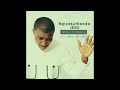 WENA NKOSI UYAZI / NGIYAKUTHANDA JESU (Lyrics Video) by Iragi Chihebe