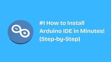 #1 How to Install Arduino IDE in Minutes! (Step-by-Step)