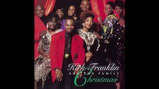 Kirk Franklin & The Family-Jesus Is The Reason For The Season chords
